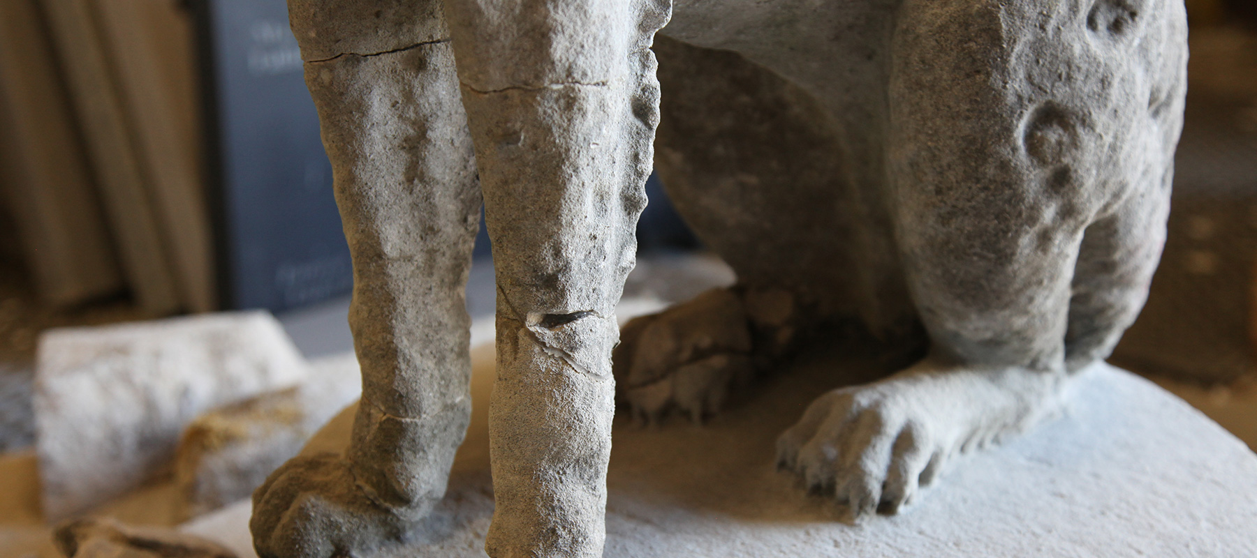 Atstone Gravestone maintenance Atstone